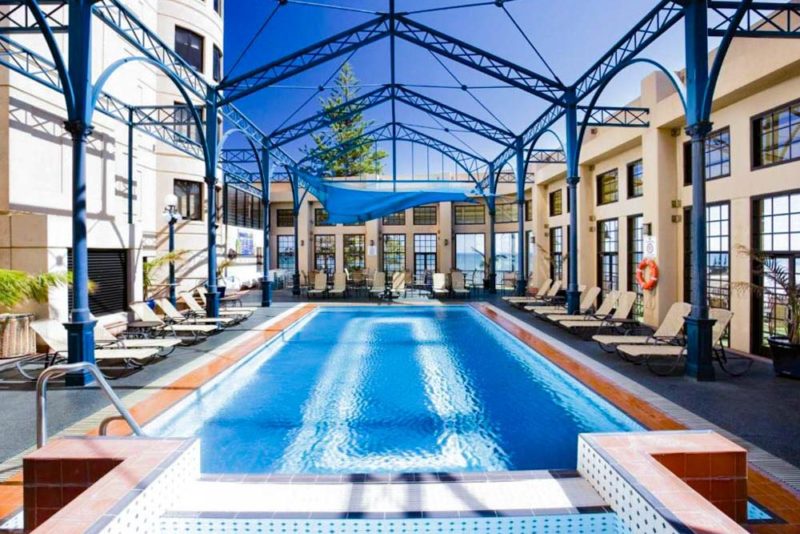 Best Adelaide Hotels: Stamford Grand Adelaide