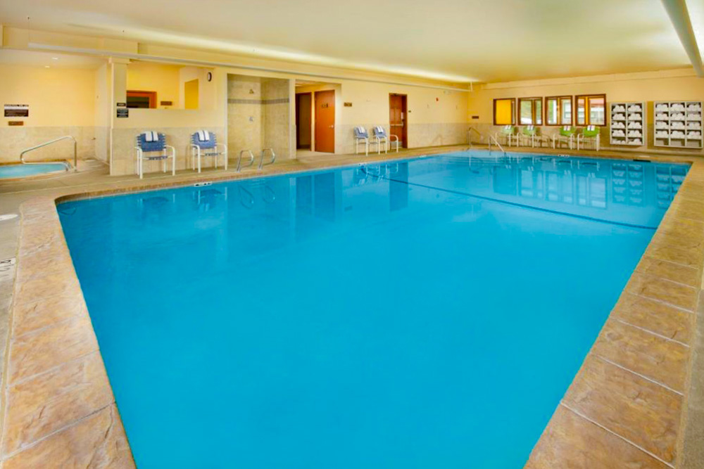 Best Cannon Beach Hotels: Tolovana Inn