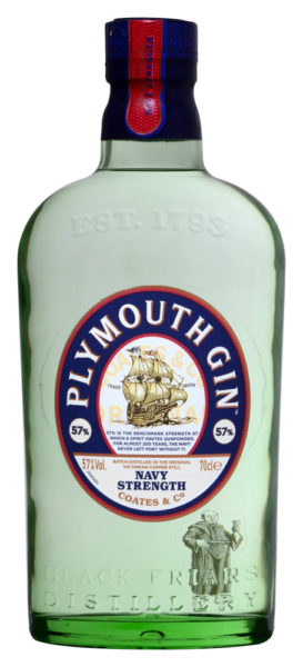 Best Distilleries in England: Plymouth Gin Distillery, Plymouth
