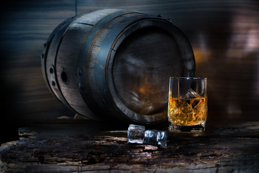 Best Foods to try in Scotland: Whiskey