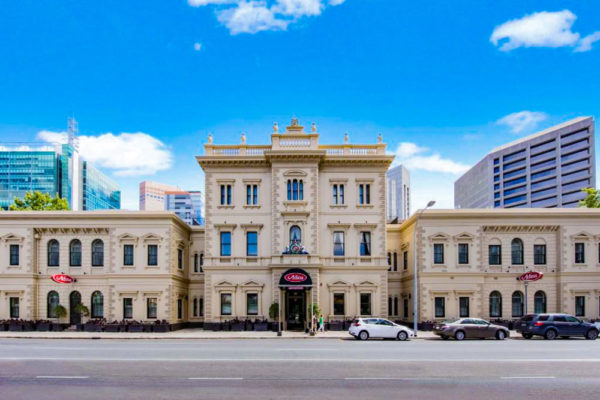 The 12 Coolest Boutique Hotels in Adelaide – Wandering Wheatleys