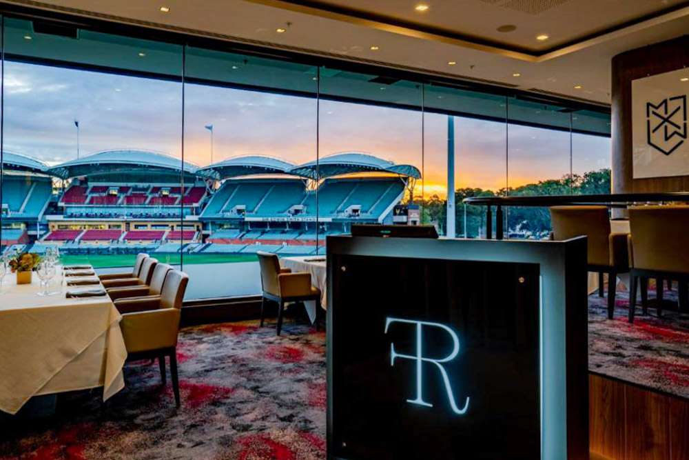 Best Hotels Adelaide South Australia: Oval Hotel at Adelaide Oval