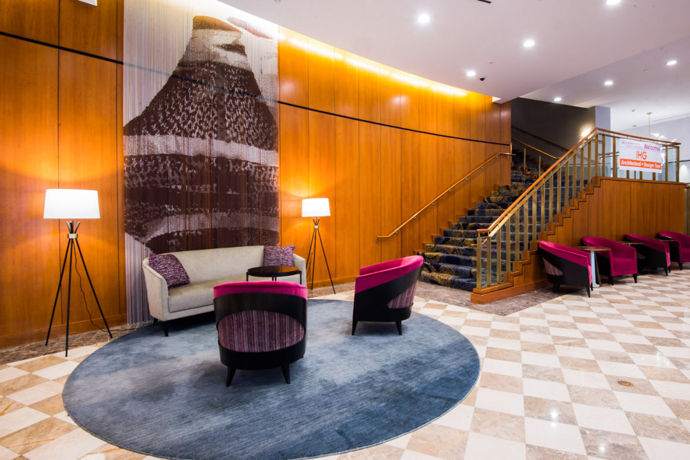Best Hotels Cleveland Ohio: Crowne Plaza Cleveland at Playhouse Square