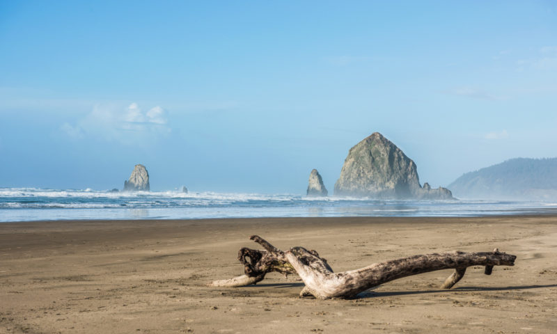 The Best Hotels in Cannon Beach, Oregon