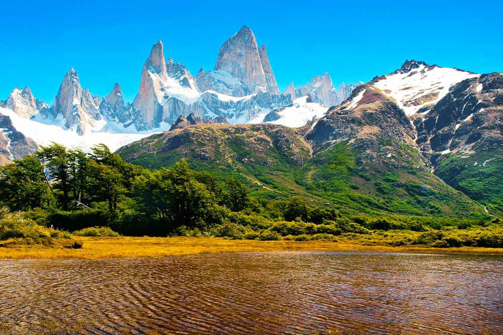 Best Places to Visit in September: Patagonia, Argentina & Chile