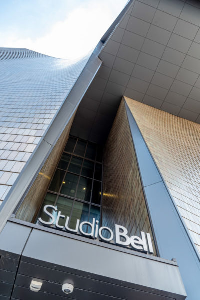 Best Things to do in Calgary: Studio Bell