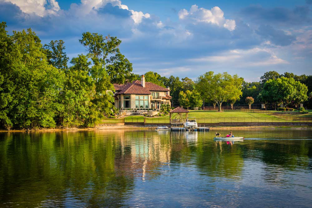 Best Things to do in Charlotte: Lake Norman