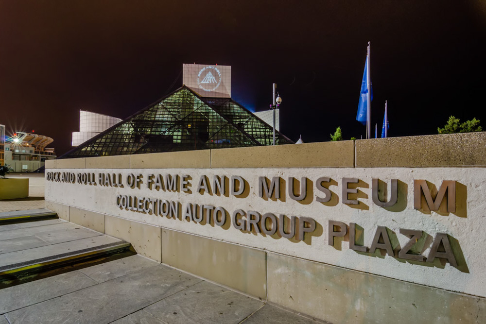 Best Things to do in Cleveland: Rock & Roll Hall of Fame