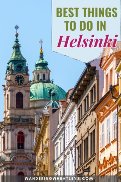 Best Things to do in Helsinki, Finland