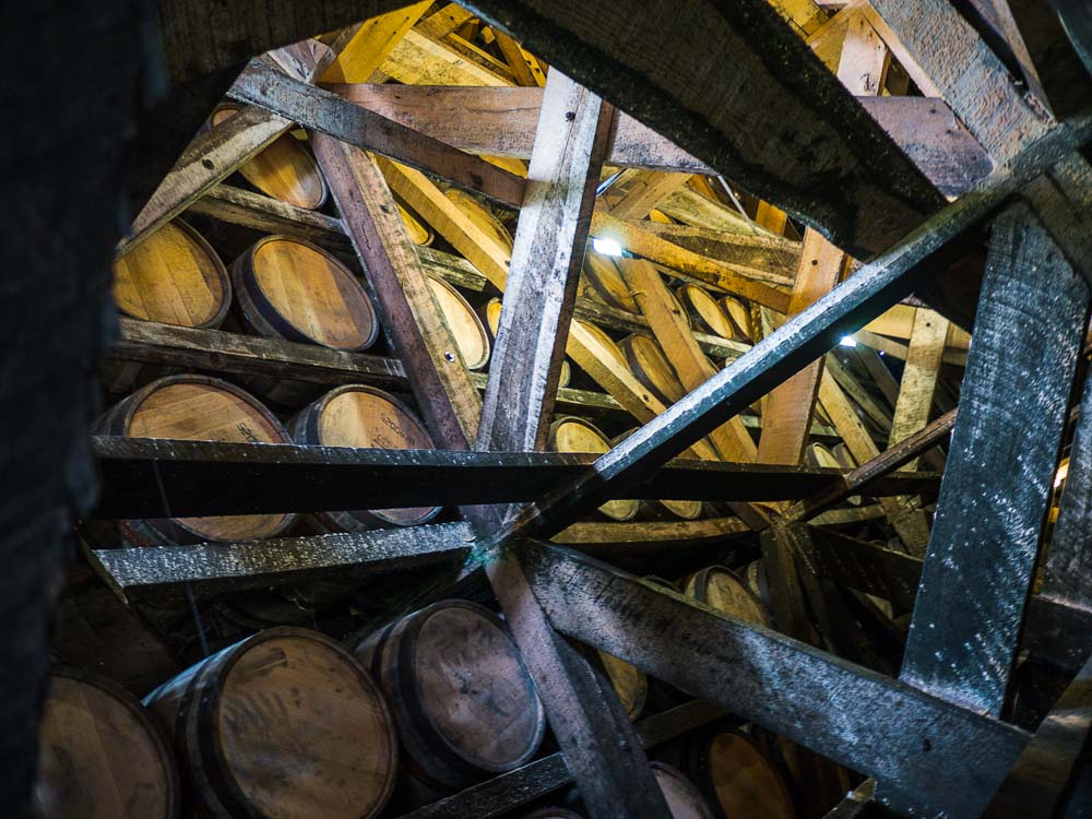 Best Things to do in Kentucky: Bourbon Trail