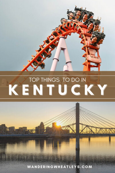 Best Things to do in Kentucky