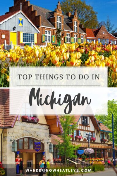 Best Things to do in Michigan