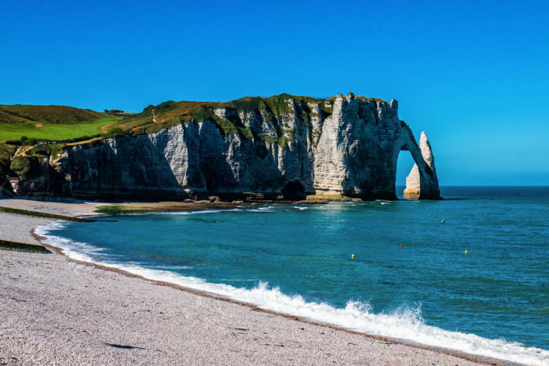 Best Things to do in Normandy: Alabaster Coast