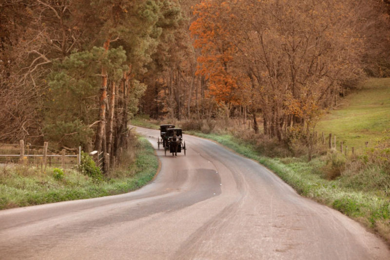 Best Things to do in Ohio: Amish Country
