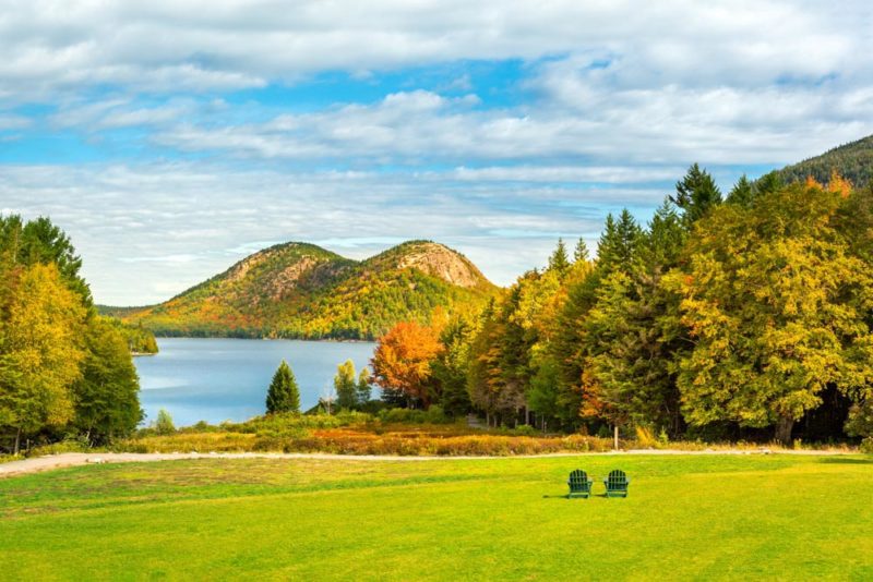 Best Things to do in Portland, Maine: Peaks Island