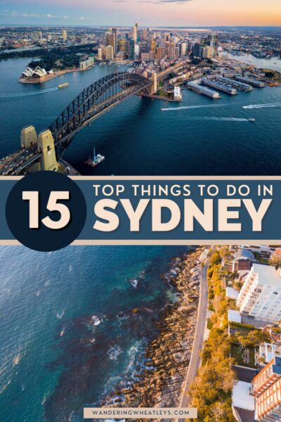 Best Things to do in Sydney, Australia