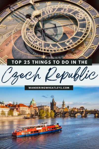 Best Things to do in Czech Republic