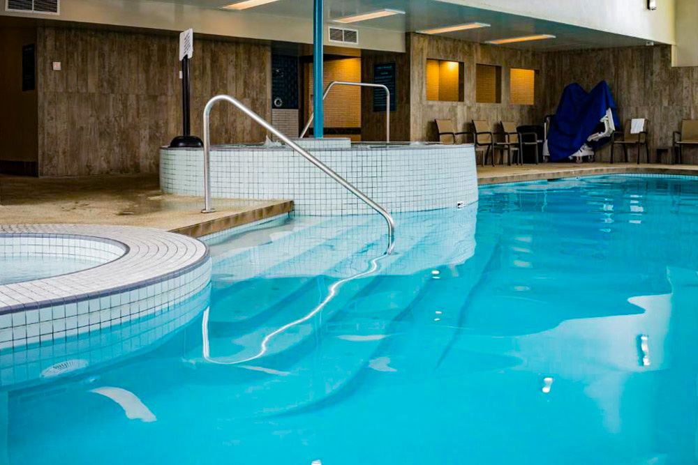 Cool Cannon Beach Hotels: Hallmark Resort in Cannon Beach