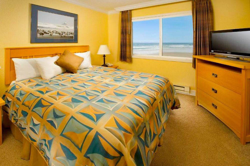 Cool Cannon Beach Hotels: Tolovana Inn