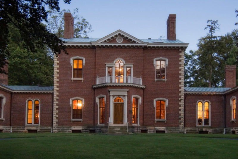 Cool Things to do in Kentucky: Ashland – the Henry Clay Estate