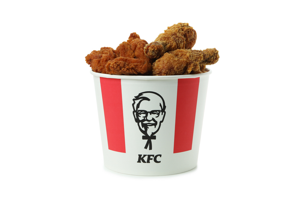 Cool Things to do in Kentucky: Kentucky Fried Chicken