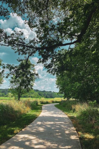 Cool Things to do in Louisville, Kentucky: Parklands of Floyds Fork