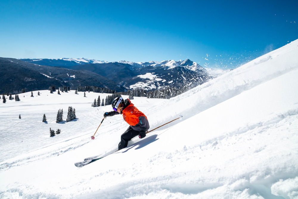 Michigan Bucket List: Skiing At Boyne Mountain Resort