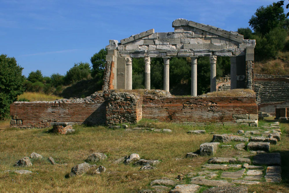 Must do things in Albania: Apollonia