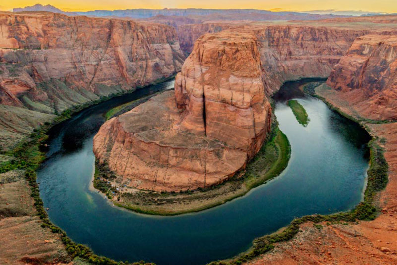 Must Visit Places in September: Grand Canyon, Arizona
