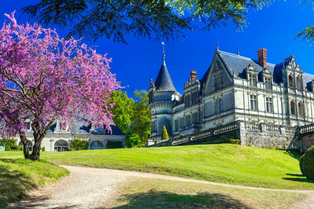Must Visit Places in September: Loire Valley, France
