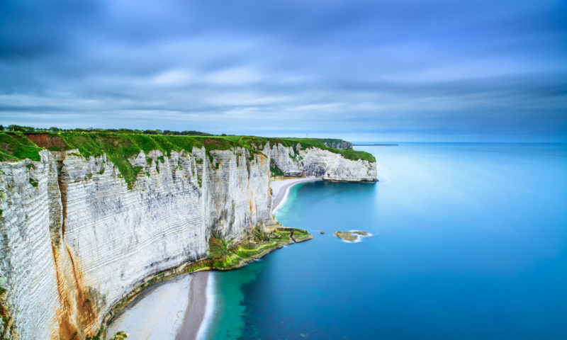 The Best Hotels in Normandy, France