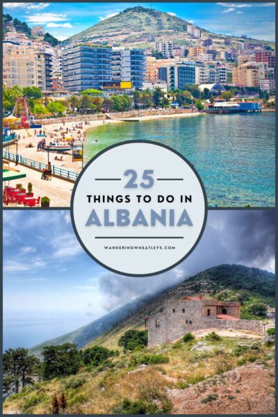 The Best to Do in Albania