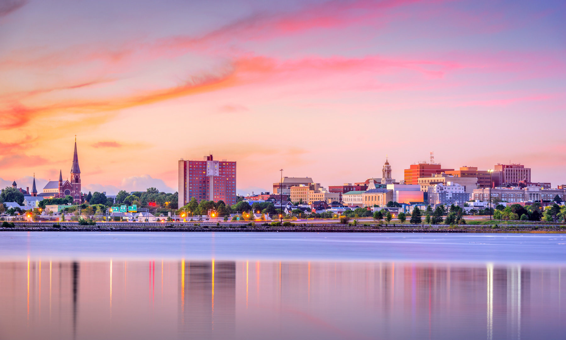 The Best Things to Do in Portland, Maine
