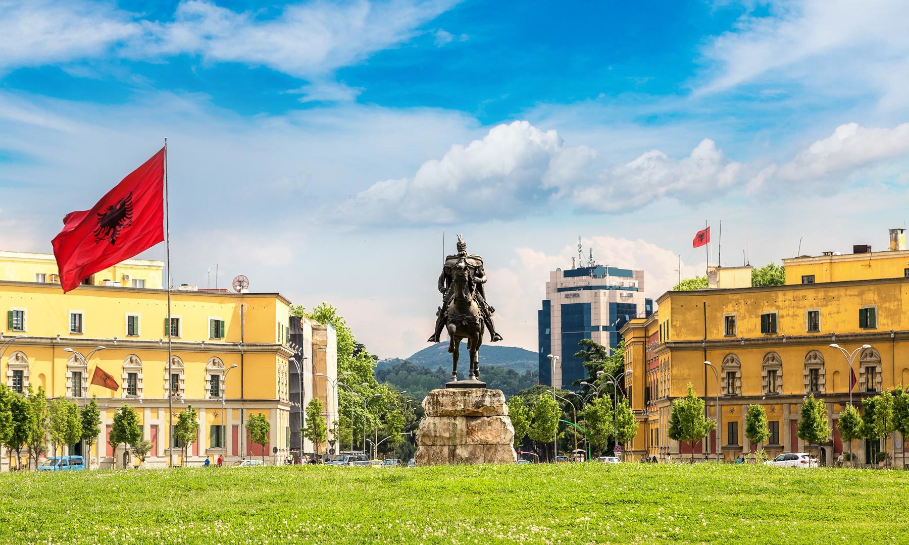 The Best Things to do in Tirana, Albania
