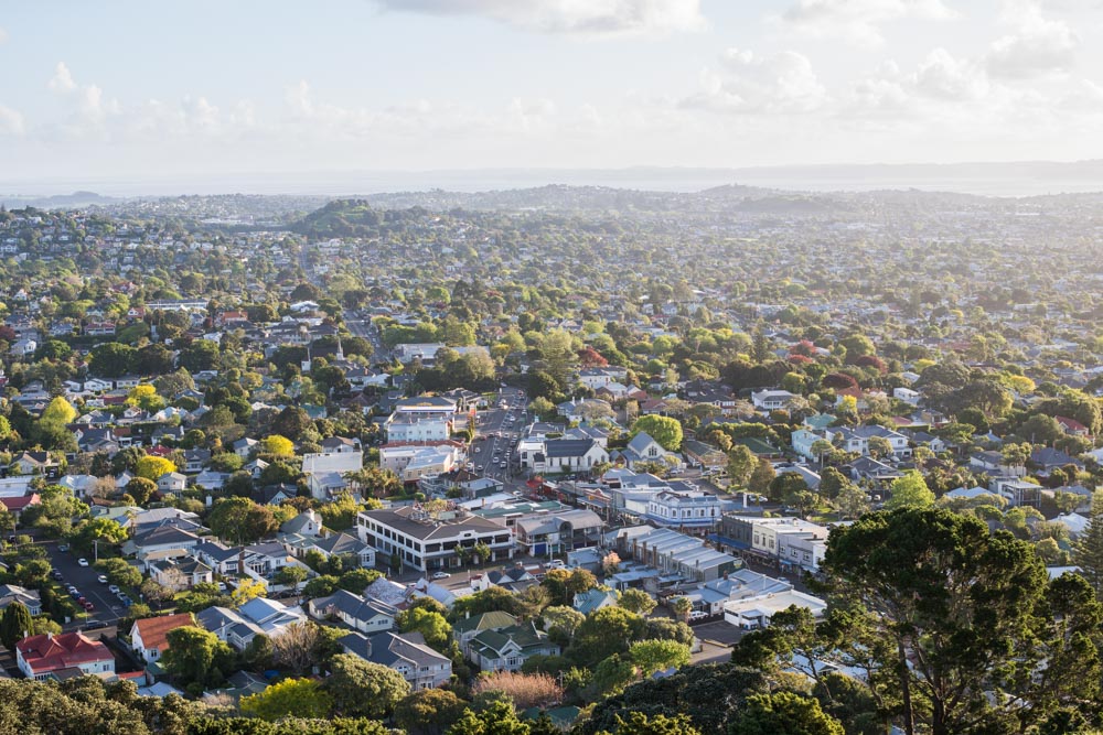Unique Things to do in Auckland: Mount Eden