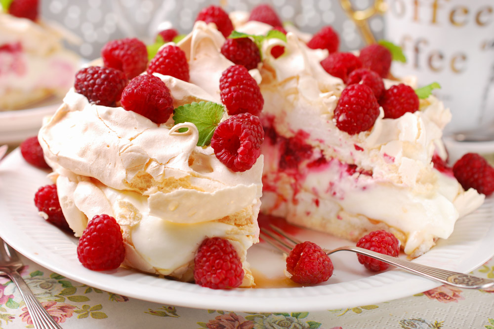 Unique Things to do in Auckland: Pavlova