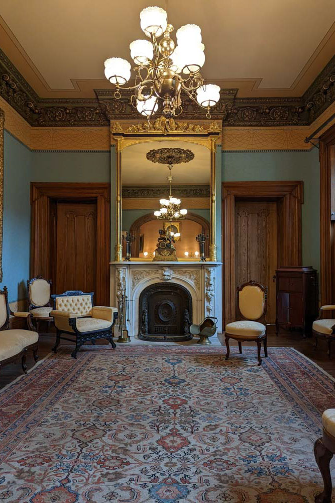 Unique Things to do in Kentucky: Ashland – the Henry Clay Estate