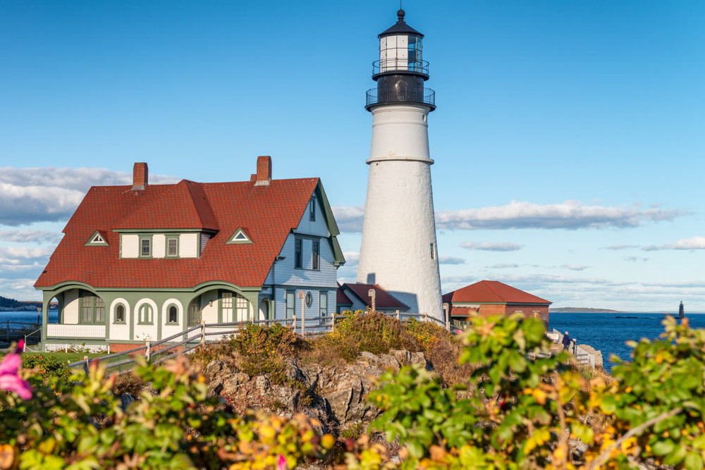 Unique Things to do in Portland, Maine: Cape Elizabeth