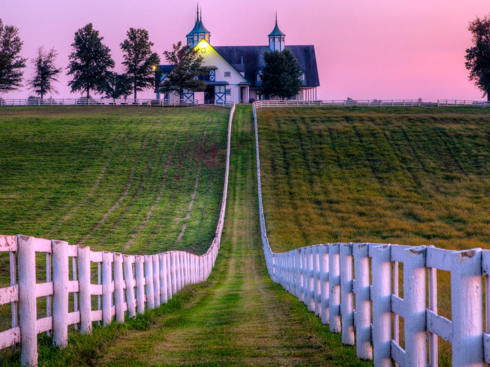 The 12 Best Luxury Hotels in Lexington, Kentucky Wandering Wheatleys