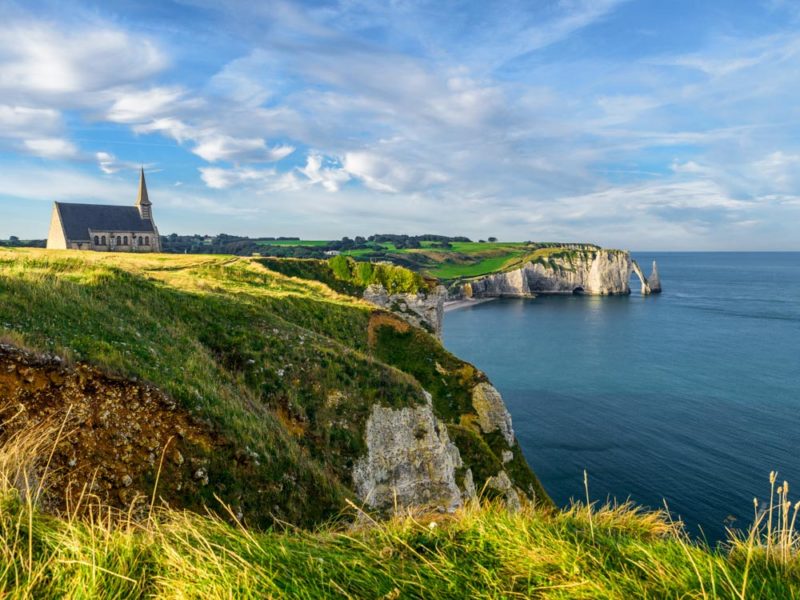 Where to Stay in Normandy: Best Hotels