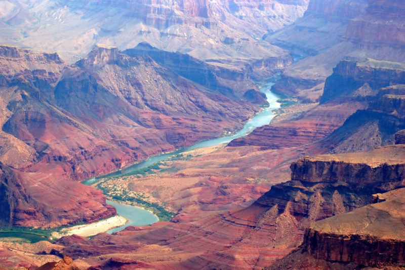 Where to Vacation in September: Grand Canyon, Arizona