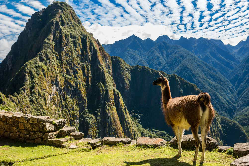 Best Countries to Visit in June to Escape Crowds: Machu Picchu, Peru
