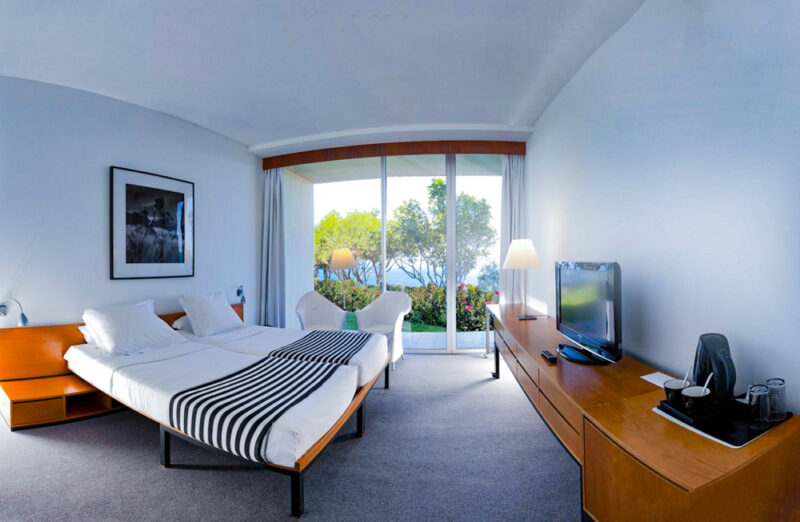 Best Hotels in Madeira, Portugal: Estalgem Ponta de Sol