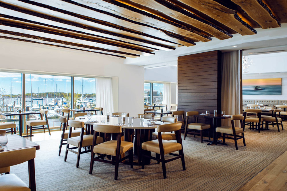 Best Hotels Newport Rhode Island: Newport Marriott