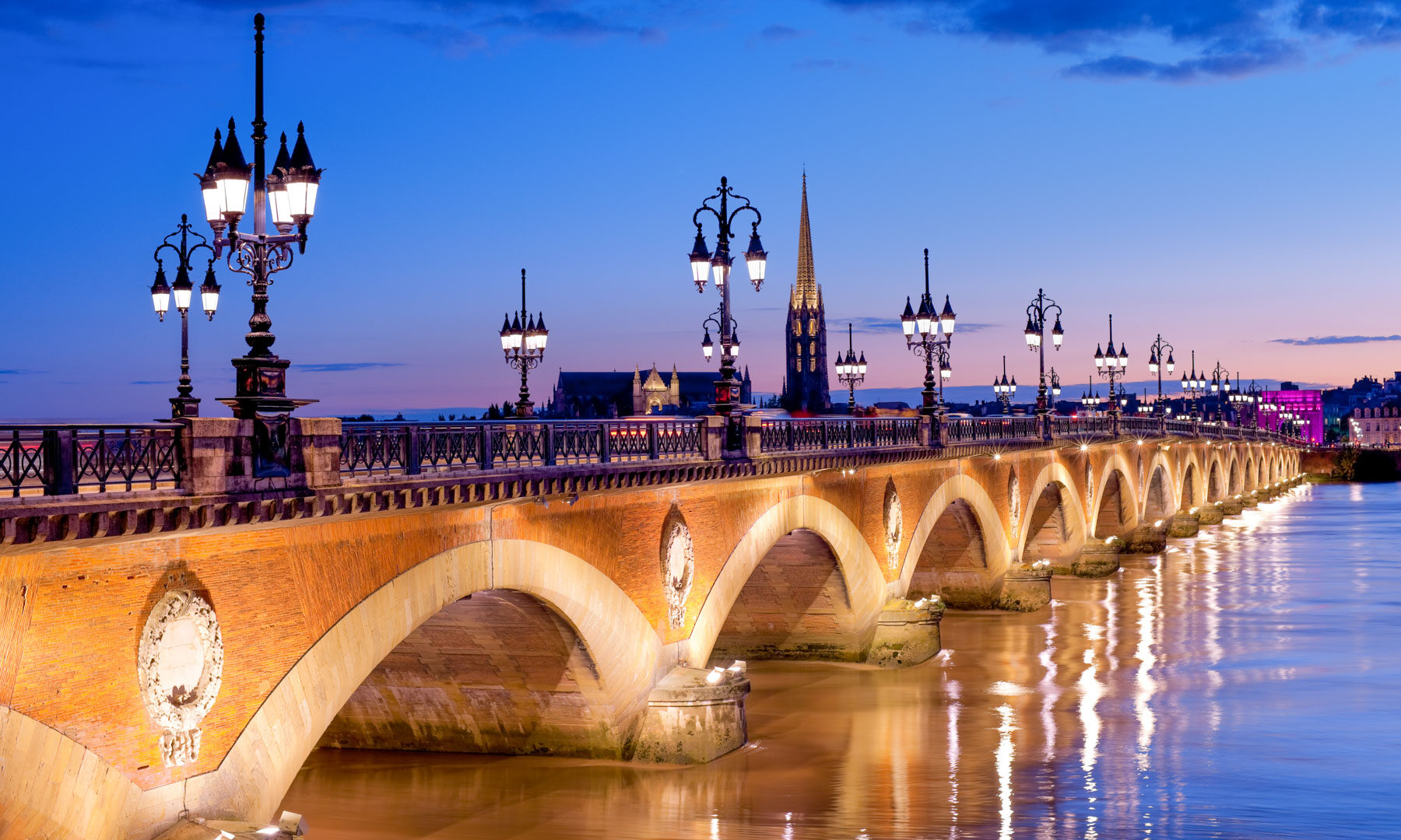 The Best Luxury Hotels in Bordeaux, France