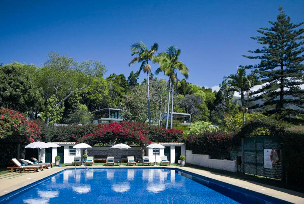Best Madeira Hotels: Estalgem Quinta da Casa Branca
