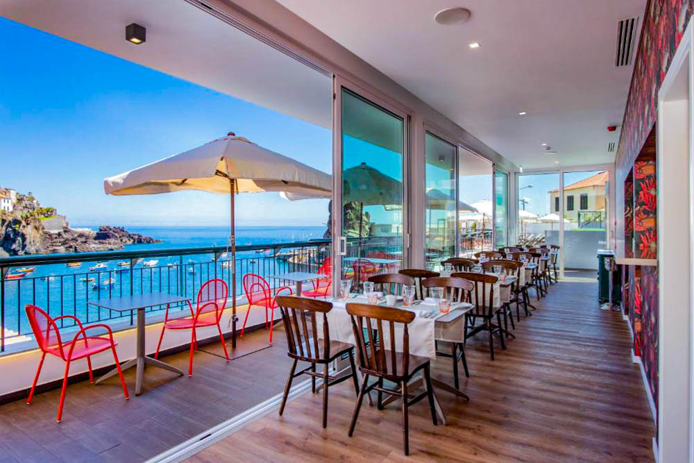 Best Madeira Hotels: Pestana Churchill Bay