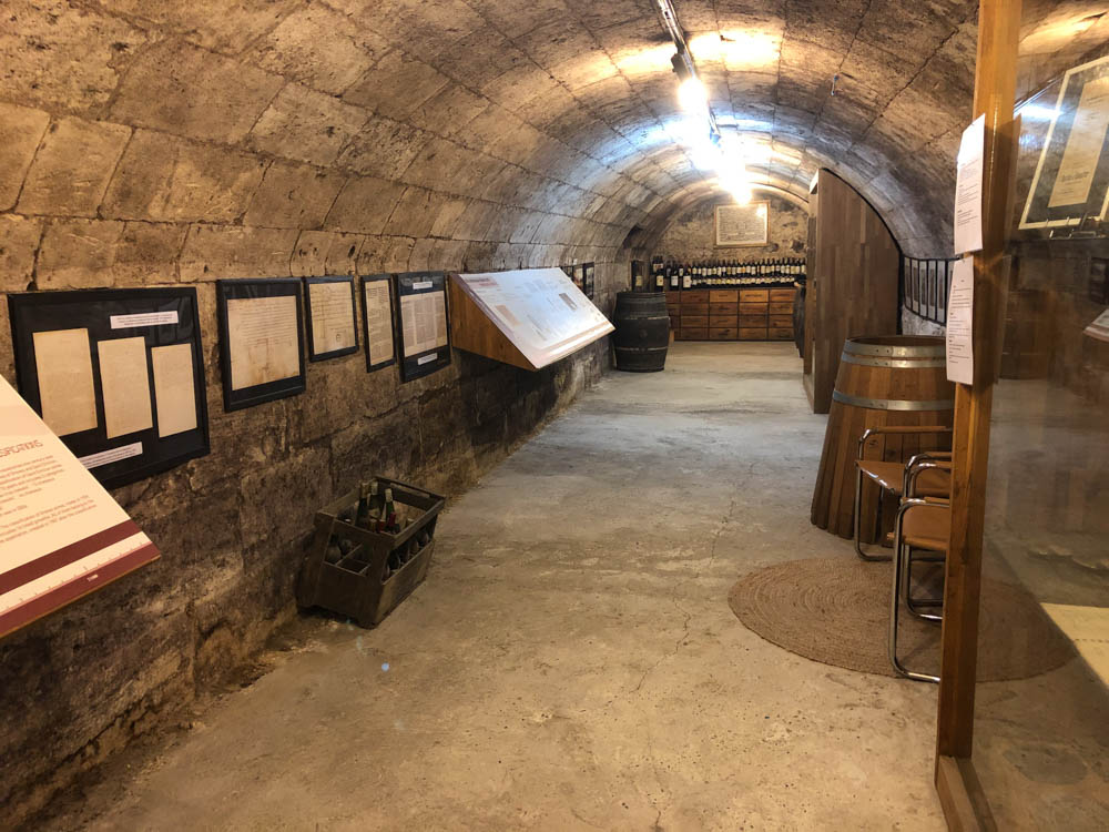 Best Things to do in Bordeaux: Musée du Vin et du Négoce de Bordeaux