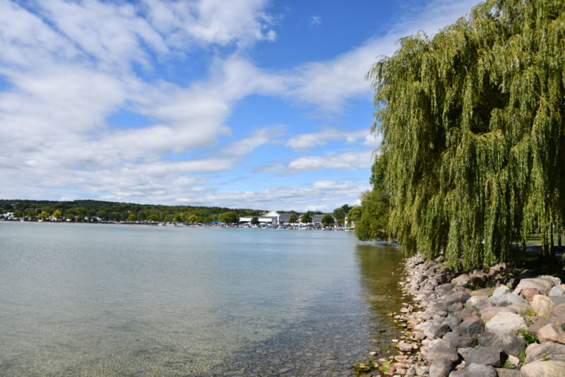 Best Things to do in Finger Lakes: Canandaigua Lake