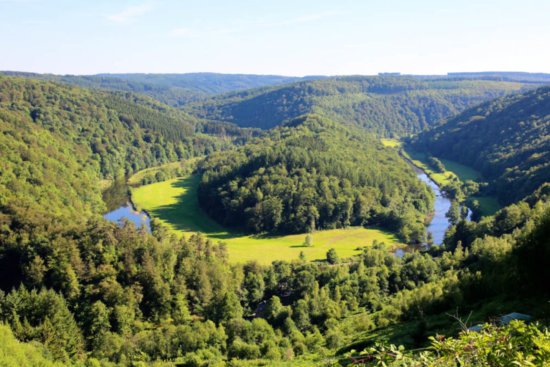 Best Things to do in Luxembourg: Ardennes